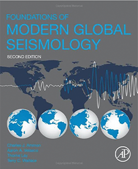 modern global seismology